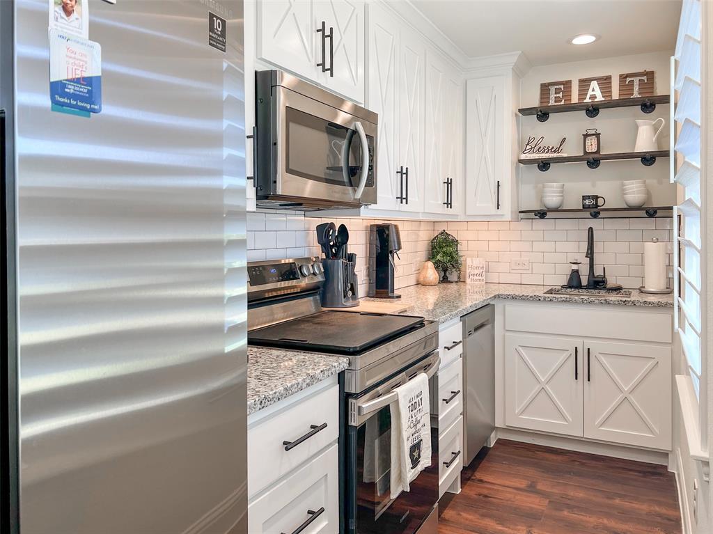 Parker Ranch Estates Ph 1 - Residential