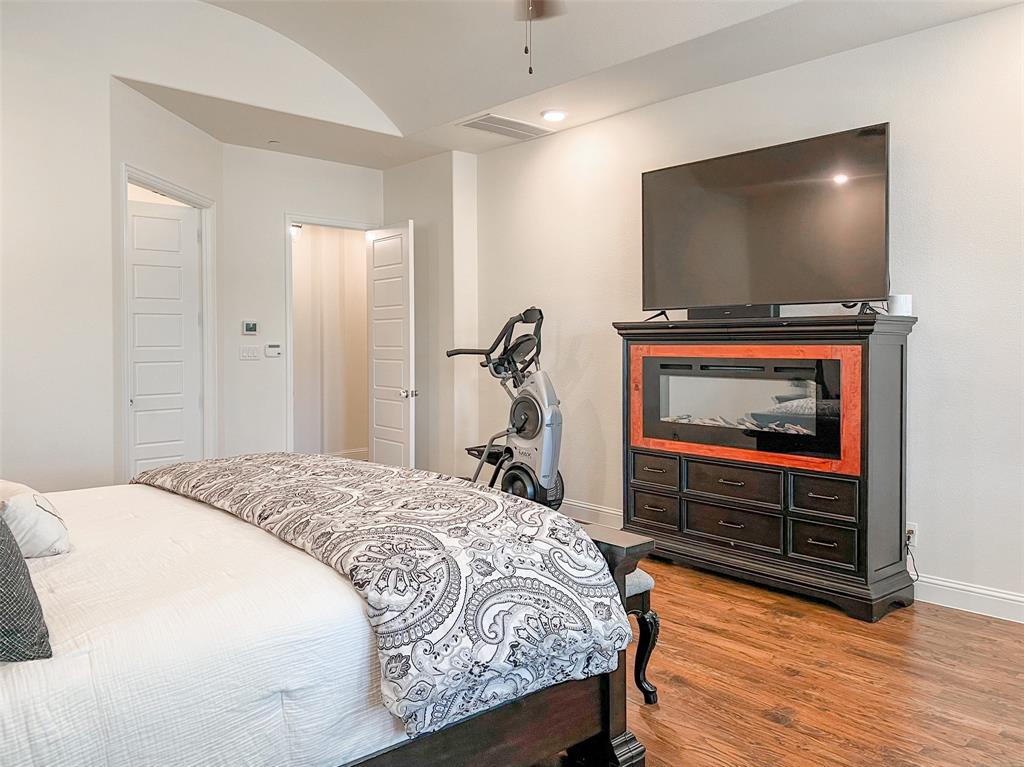 Parker Ranch Estates Ph 1 - Residential