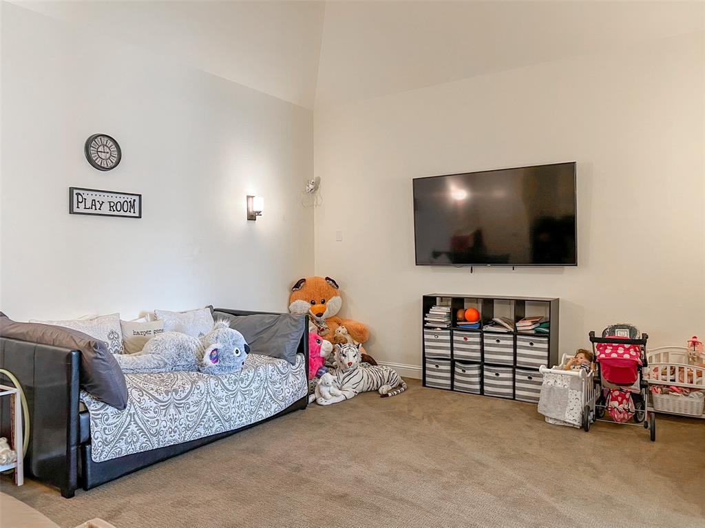 Parker Ranch Estates Ph 1 - Residential