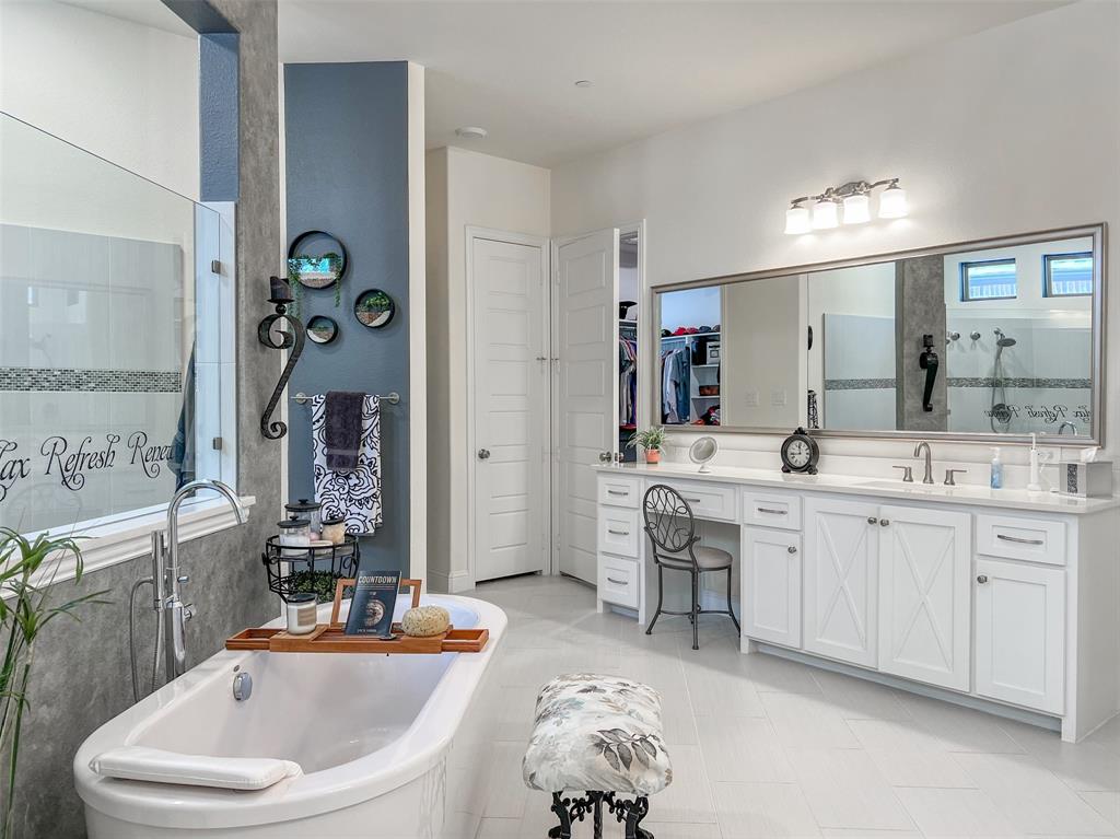 Parker Ranch Estates Ph 1 - Residential