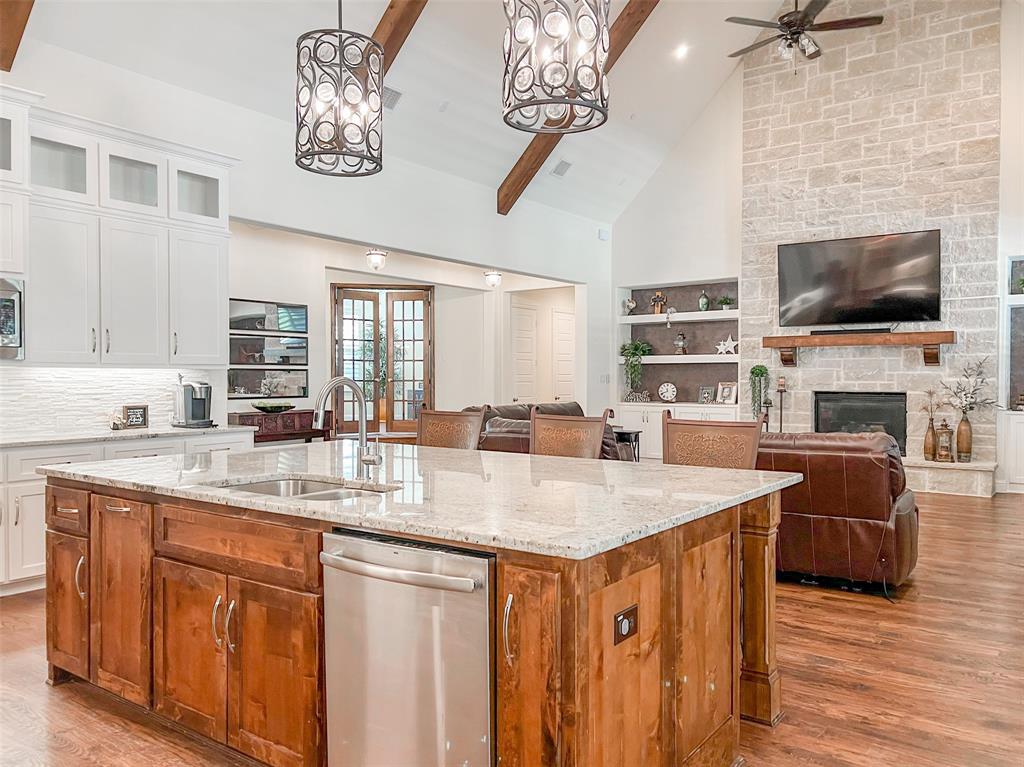 Parker Ranch Estates Ph 1 - Residential