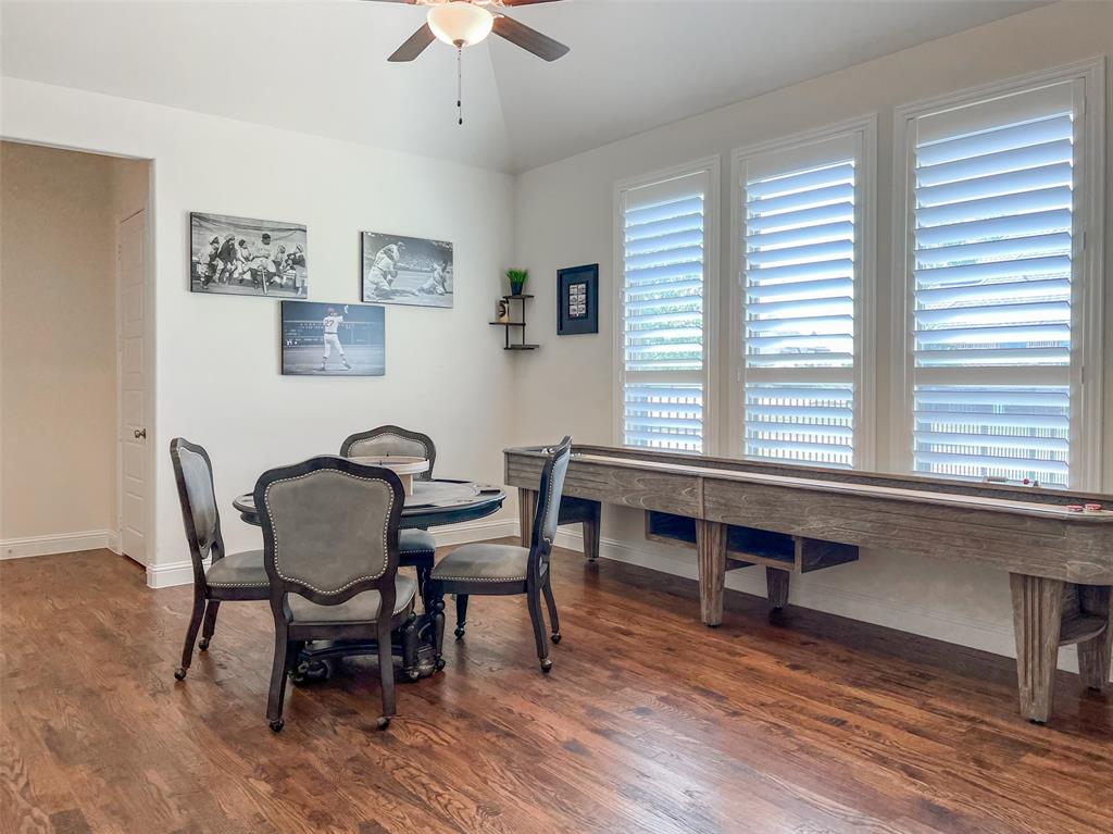 Parker Ranch Estates Ph 1 - Residential