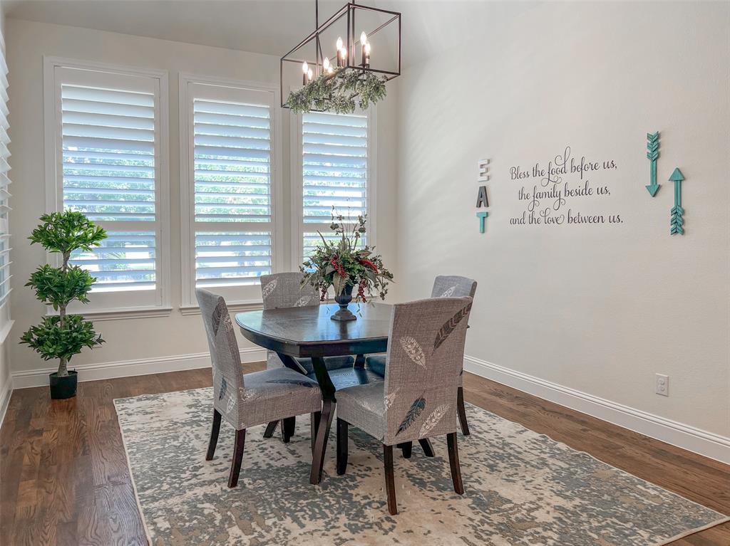 Parker Ranch Estates Ph 1 - Residential