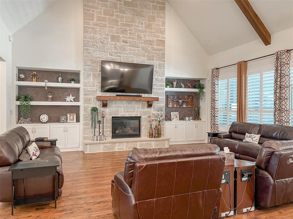 Parker Ranch Estates Ph 1 - Residential