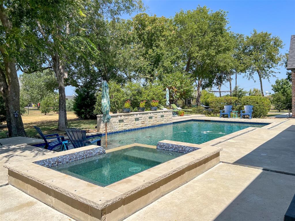 Parker Ranch Estates Ph 1 - Residential