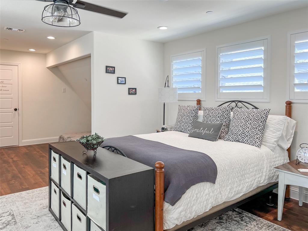 Parker Ranch Estates Ph 1 - Residential