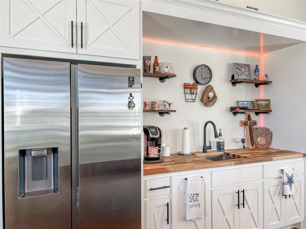 Parker Ranch Estates Ph 1 - Residential