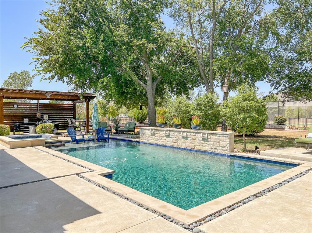 Parker Ranch Estates Ph 1 - Residential