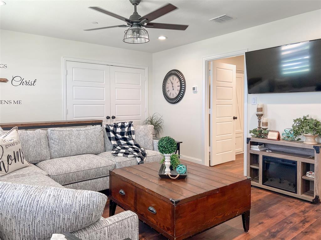 Parker Ranch Estates Ph 1 - Residential