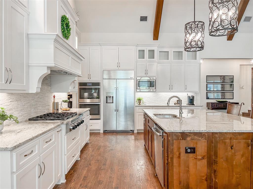 Parker Ranch Estates Ph 1 - Residential