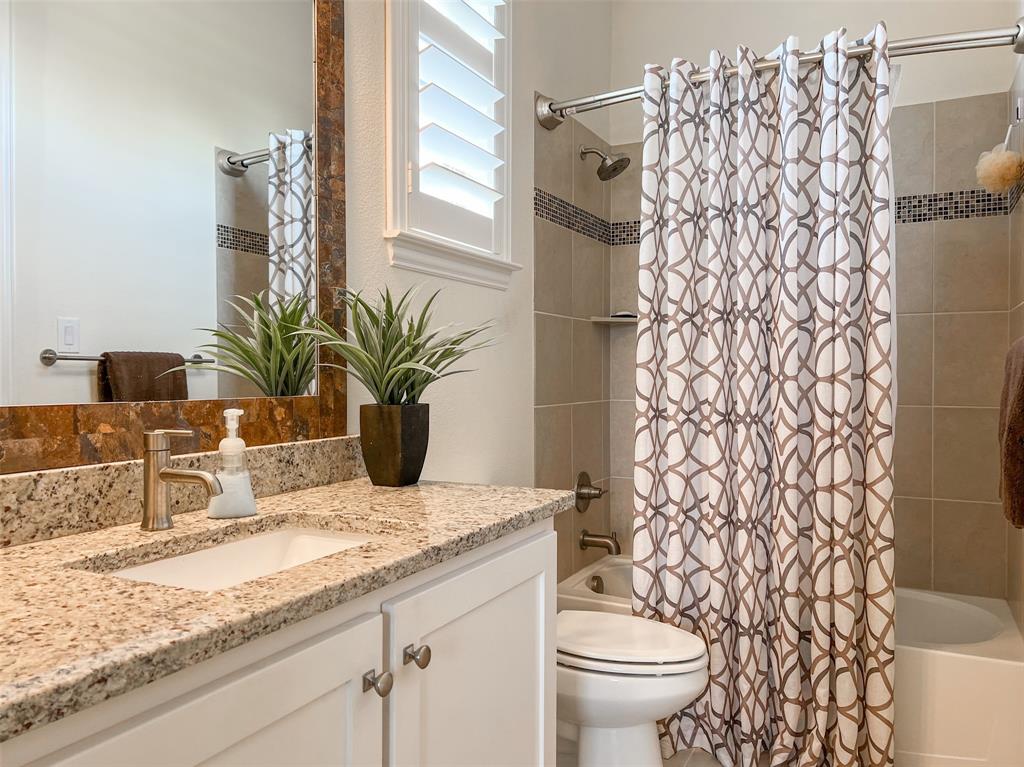 Parker Ranch Estates Ph 1 - Residential