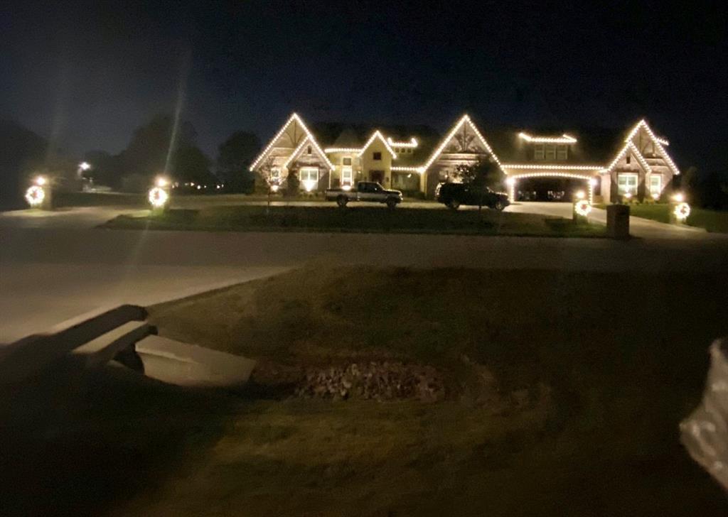 Parker Ranch Estates Ph 1 - Residential