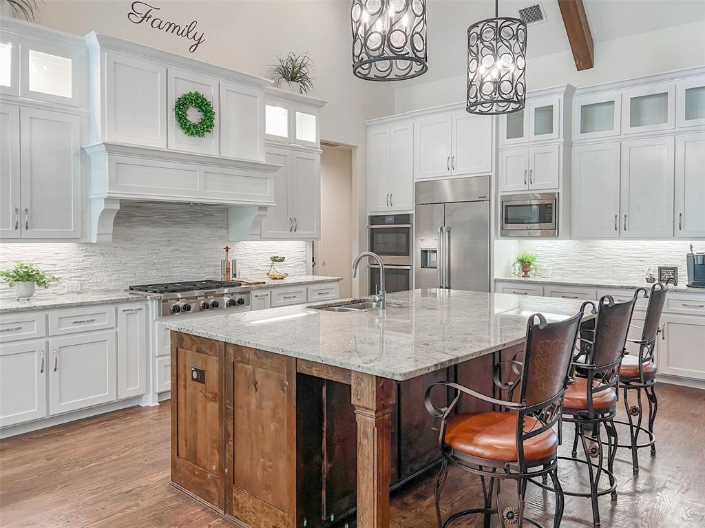 Parker Ranch Estates Ph 1 - Residential