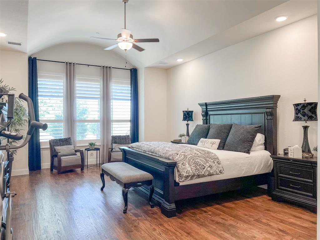 Parker Ranch Estates Ph 1 - Residential