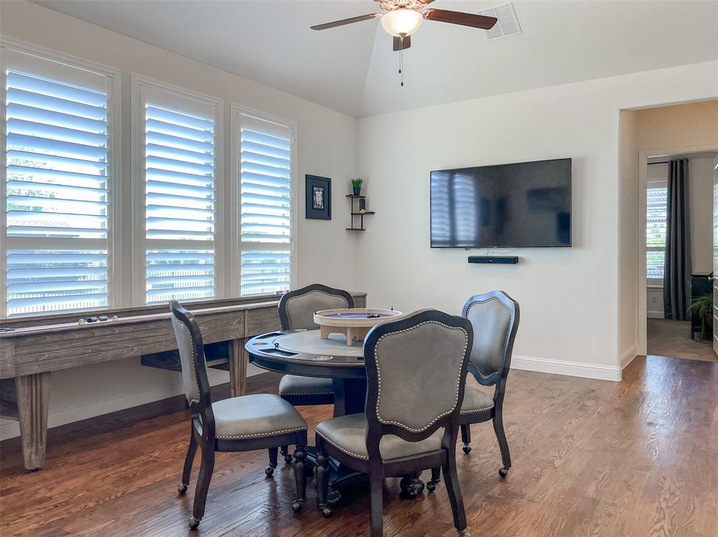 Parker Ranch Estates Ph 1 - Residential