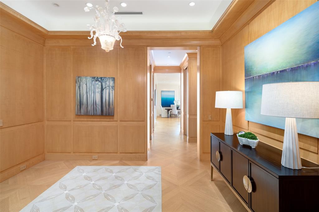 Mansion Residence - Residential