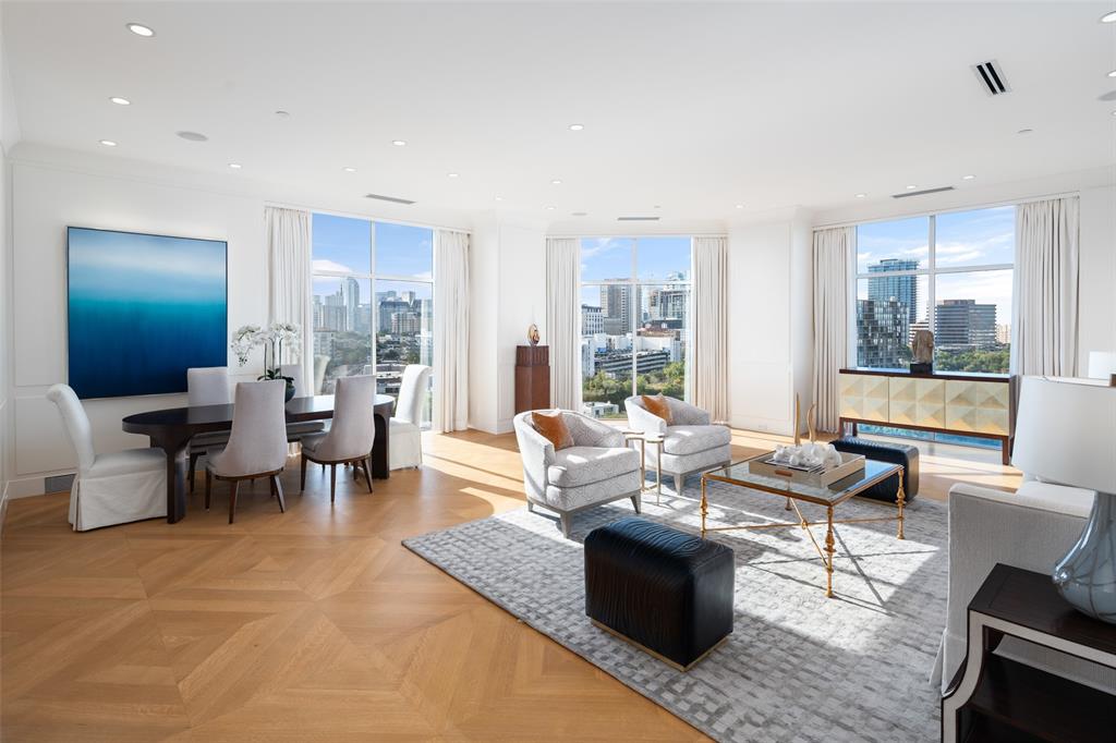 Mansion Residence - Residential