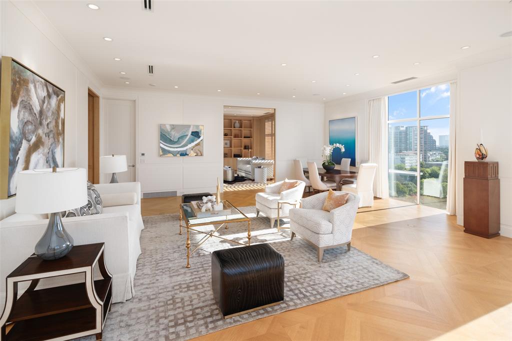 Mansion Residence - Residential