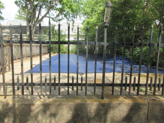 1709 Norwood Lane