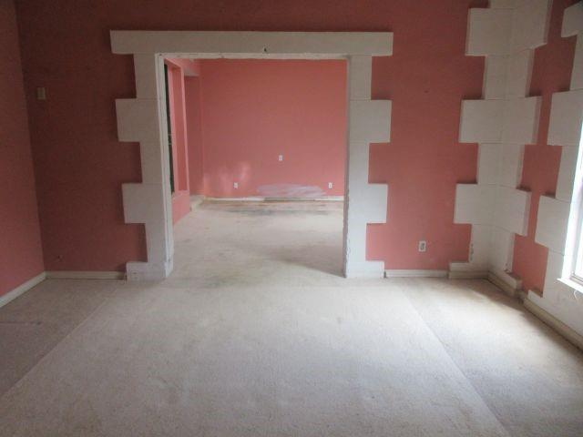 Grays Nursery Add - Residential