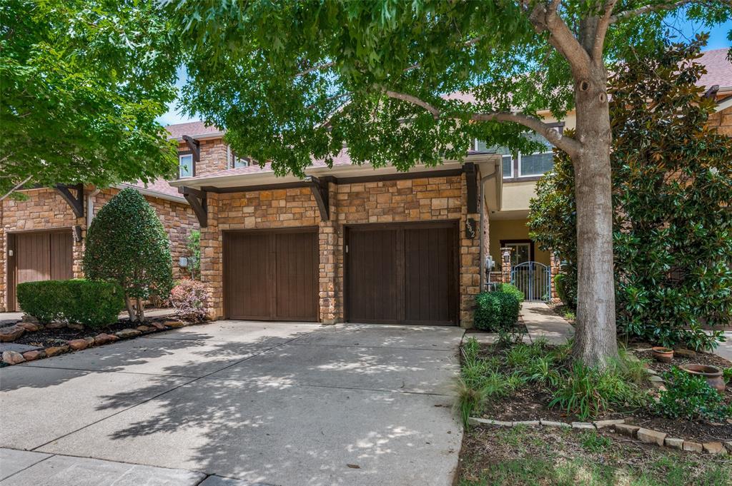 View Grapevine, TX 76051 townhome