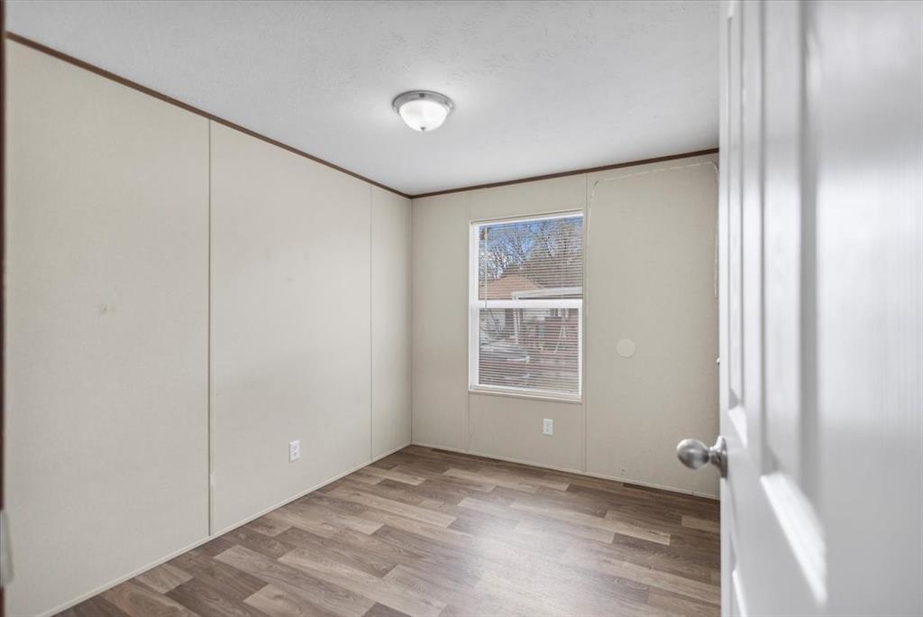 Bishop Heights Add - Residential