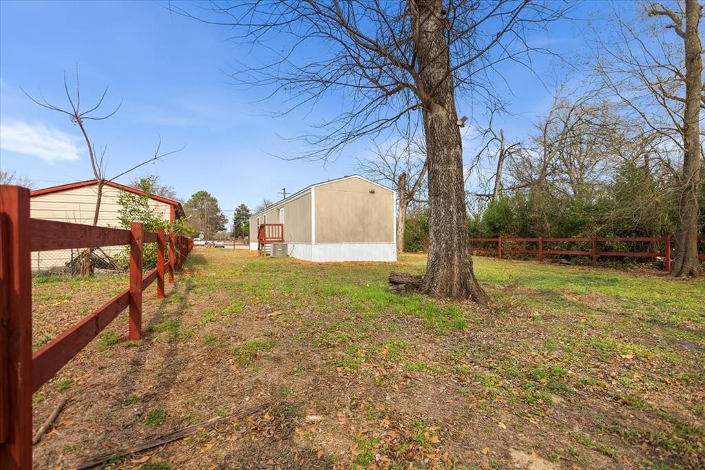 Bishop Heights Add - Residential