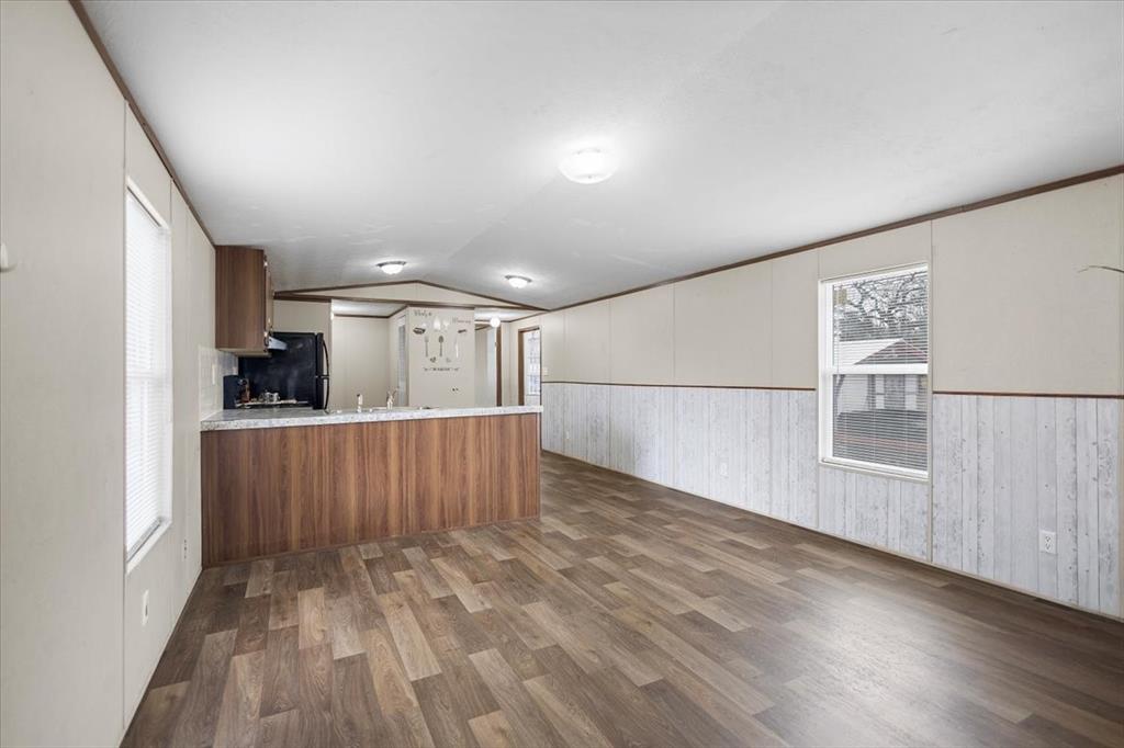 Bishop Heights Add - Residential