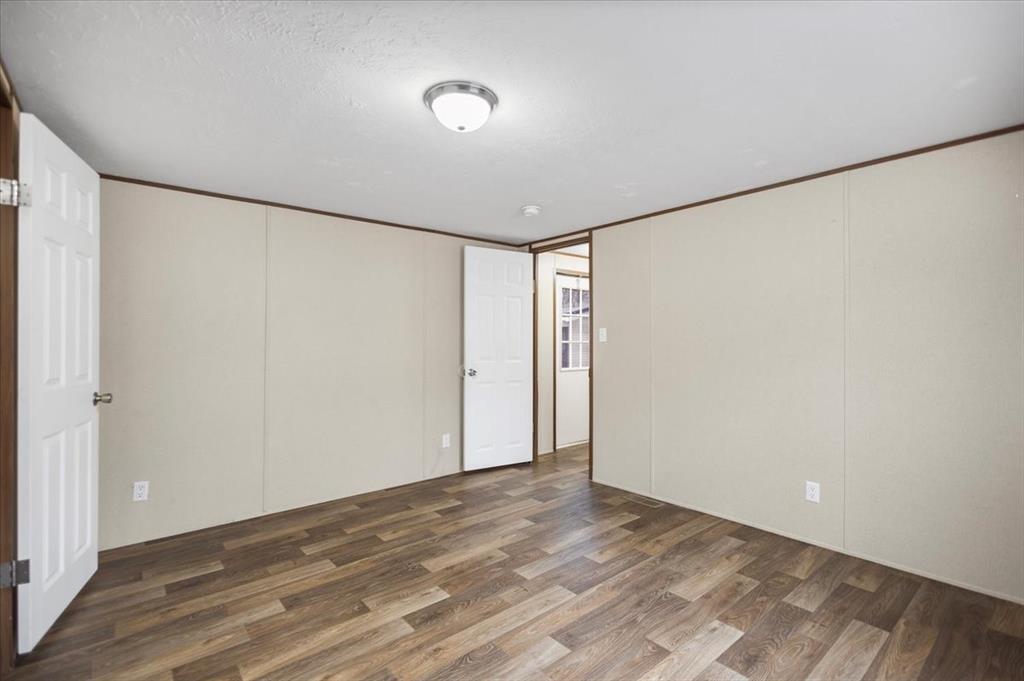 Bishop Heights Add - Residential