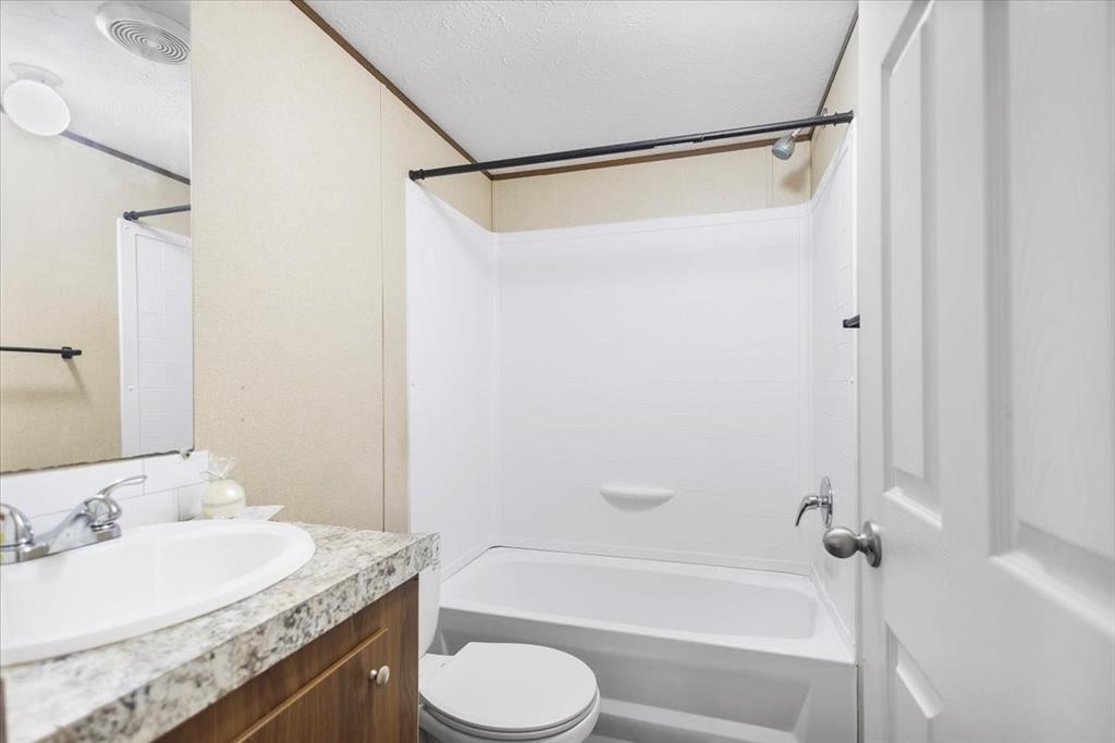 Bishop Heights Add - Residential