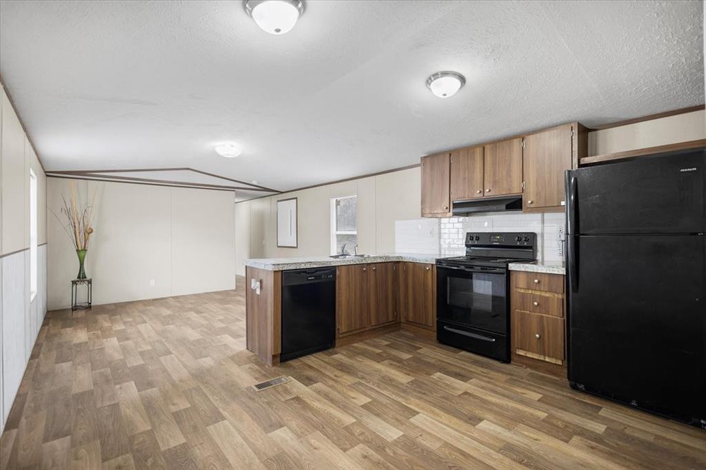 Bishop Heights Add - Residential