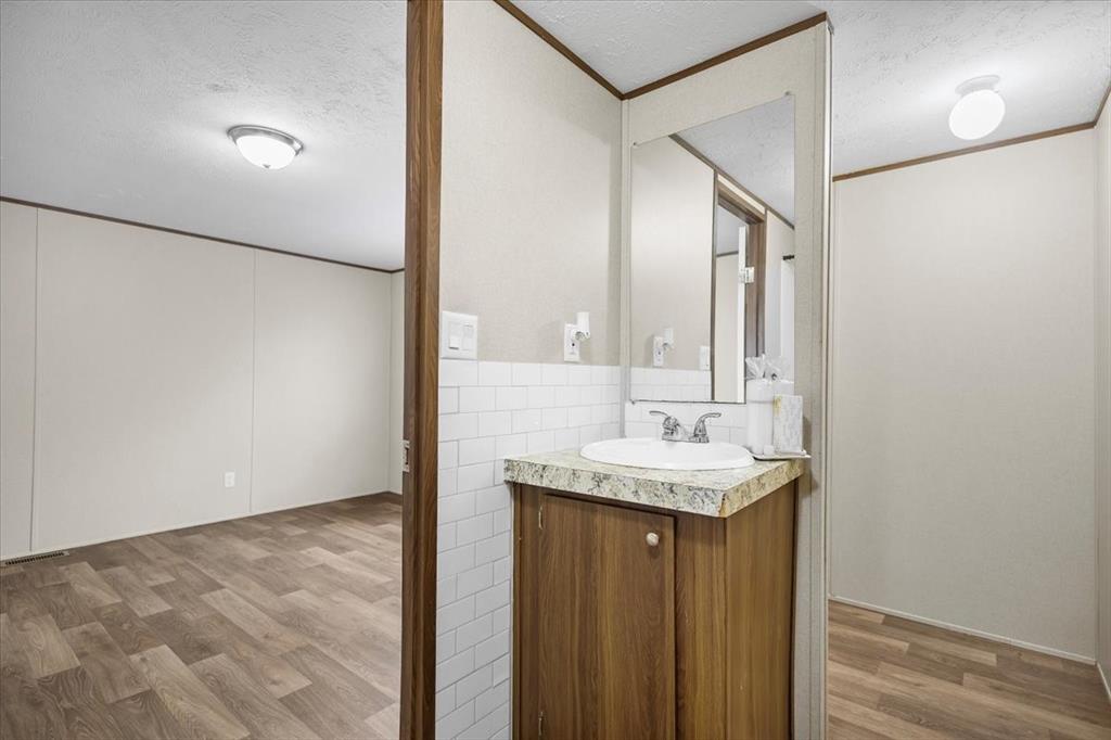 Bishop Heights Add - Residential