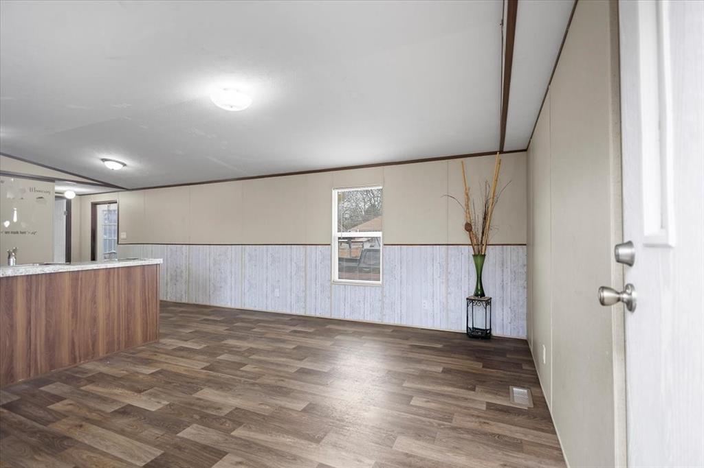 Bishop Heights Add - Residential