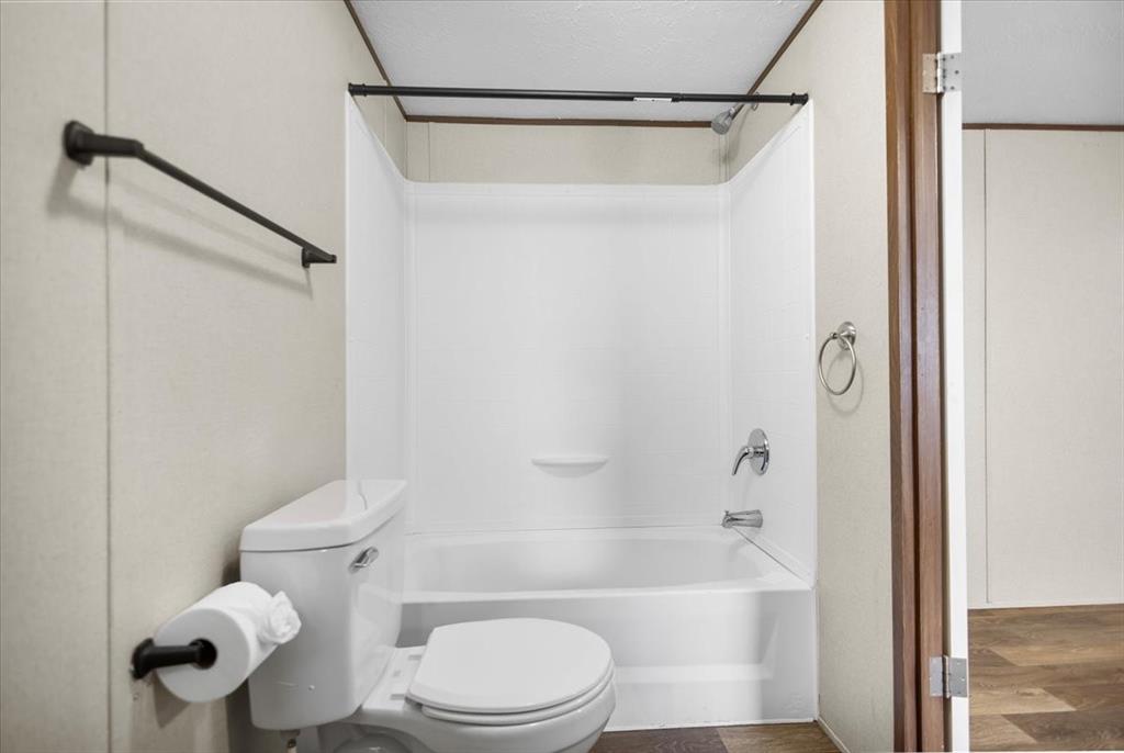 Bishop Heights Add - Residential