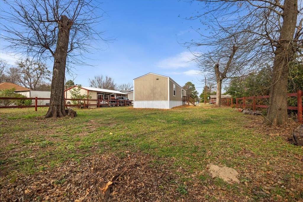 Bishop Heights Add - Residential