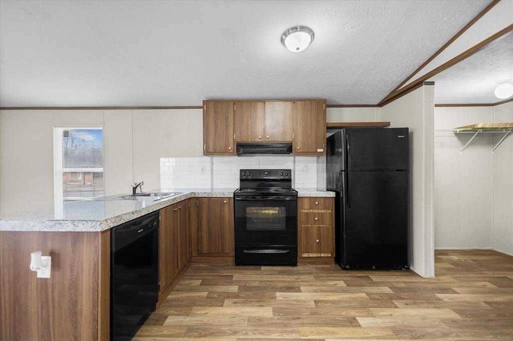 Bishop Heights Add - Residential