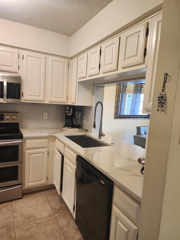 St James Place Condo - Residential