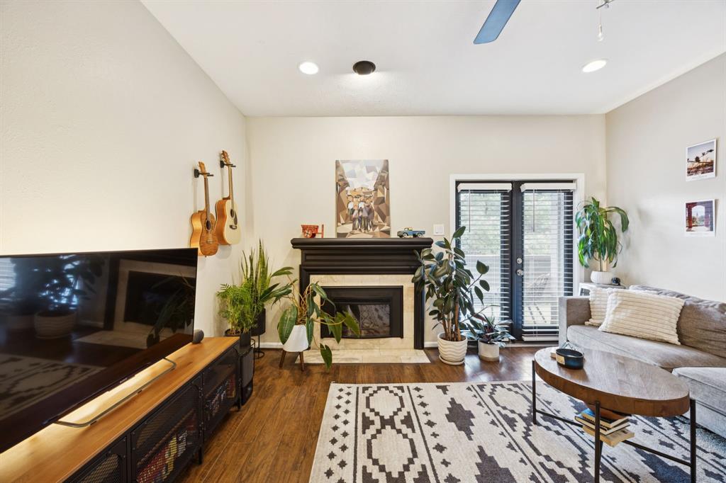 8601 Park Lane 726