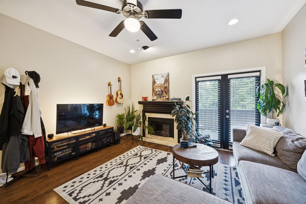 8601 Park Lane 726