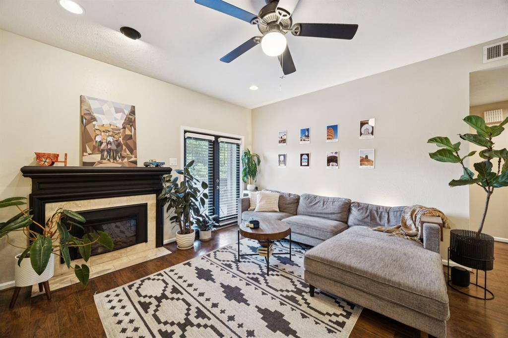 8601 Park Lane 726