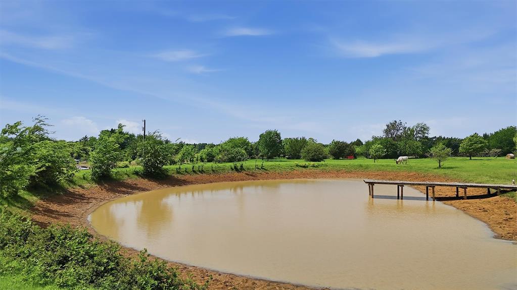 13.65 Ac. Keefer Road
