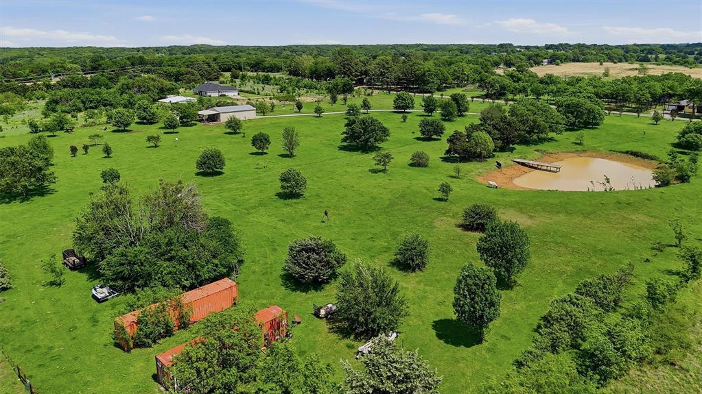13.65 Ac. Keefer Road