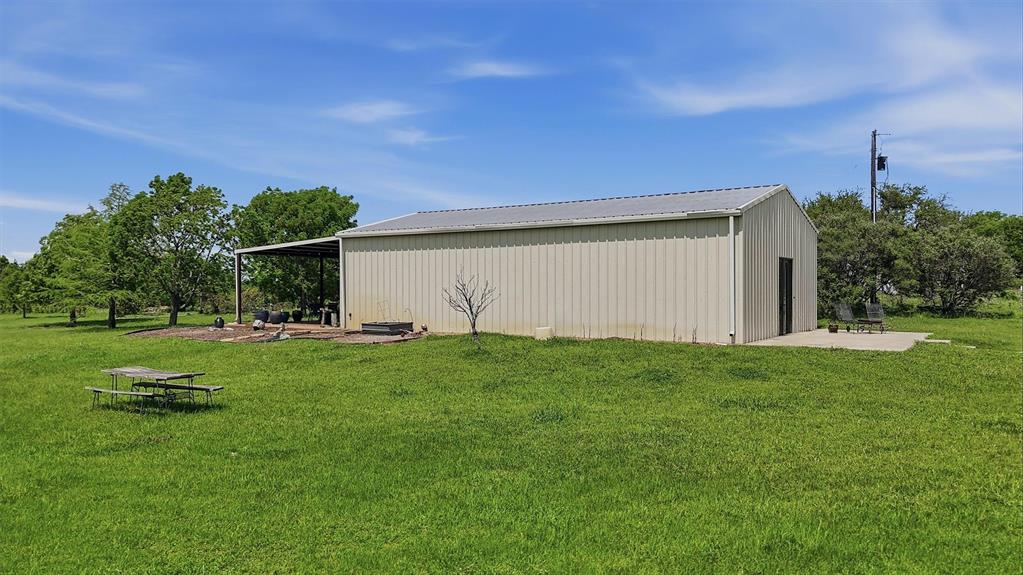 13.65 Ac. Keefer Road