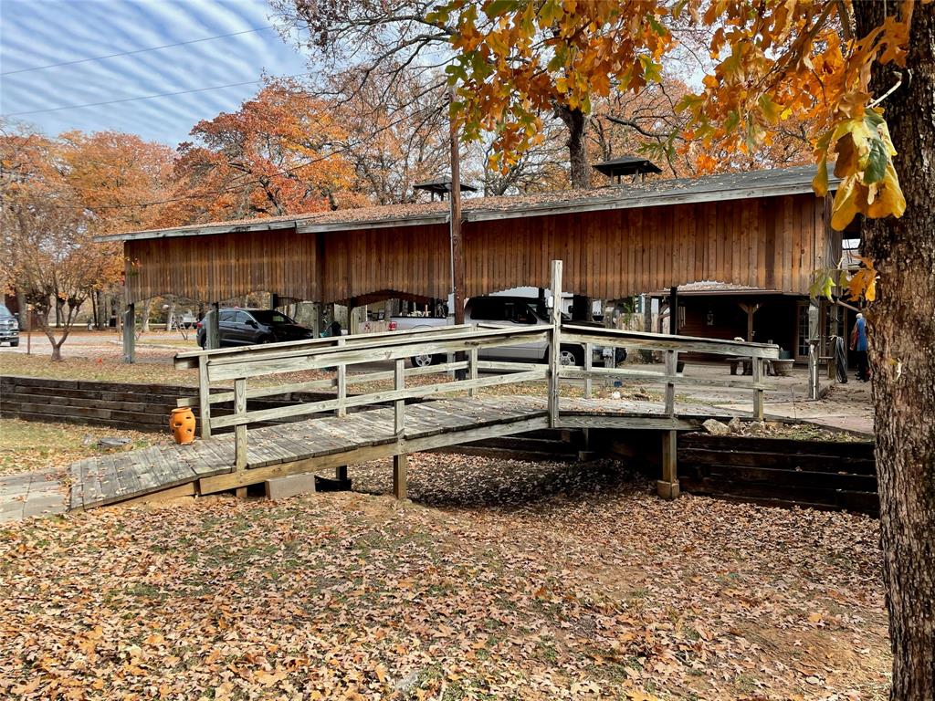 Lake Granbury RV Ranch - Residential