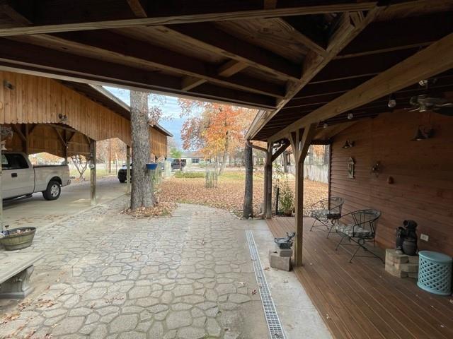 Lake Granbury RV Ranch - Residential