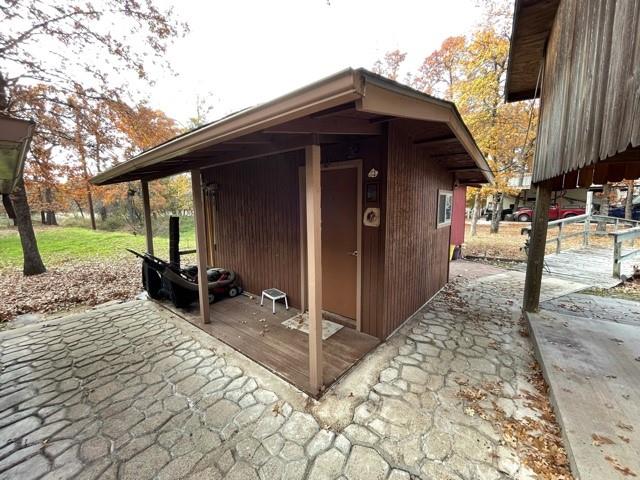 Lake Granbury RV Ranch - Residential