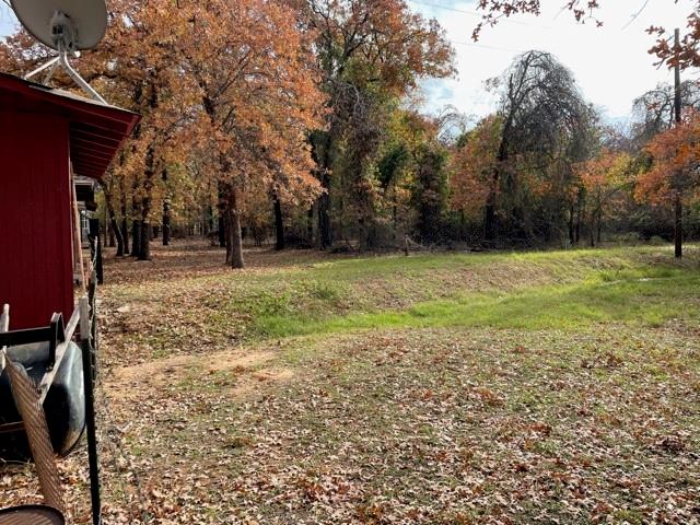 Lake Granbury RV Ranch - Residential