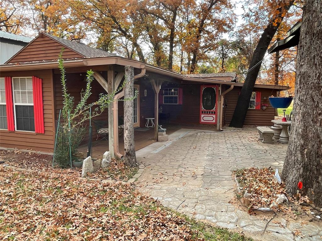 Lake Granbury RV Ranch - Residential