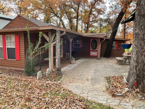 7118 Back Forty Court Granbury TX 76049