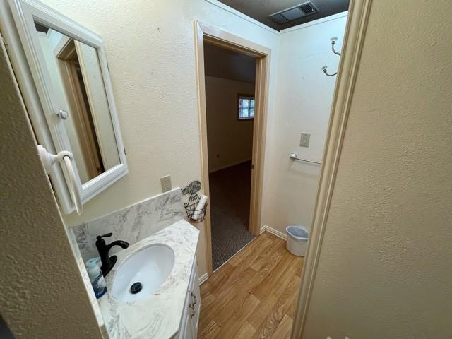 Lake Granbury RV Ranch - Residential